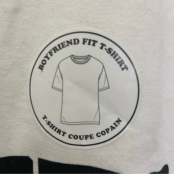 Licensed Snoopy Tee - Picture 6 of 6